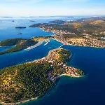 The Sun Terrace * Rogoznica (Sibenik-Knin)