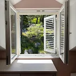The Sun Terrace Apartment *