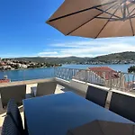The Sun Terrace Apartment Rogoznica (Sibenik-Knin)