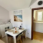 The Sun Terrace Apartment Rogoznica (Sibenik-Knin)
