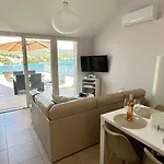 Apartment The Sun Terrace Rogoznica (Sibenik-Knin)