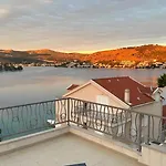 The Sun Terrace *