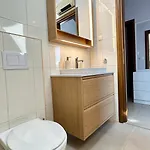 The Sun Terrace Apartment *