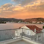 The Sun Terrace *