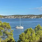 The Sun Terrace * Rogoznica (Sibenik-Knin)