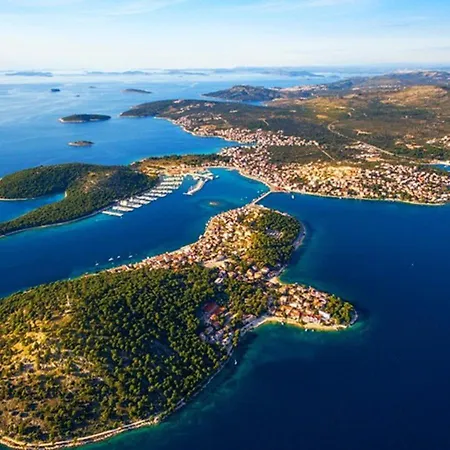 The Sun Terrace * Rogoznica (Sibenik-Knin)