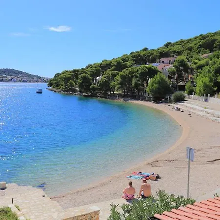 The Sun Terrace Appartement *