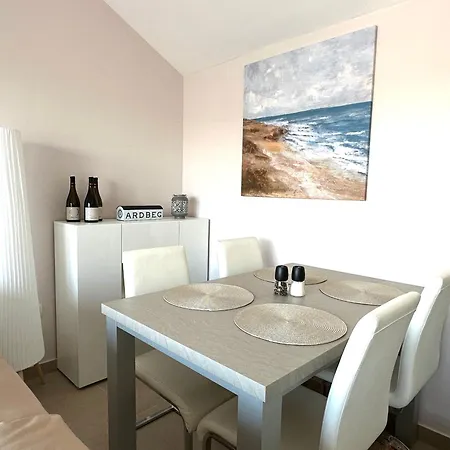 The Sun Terrace Appartement