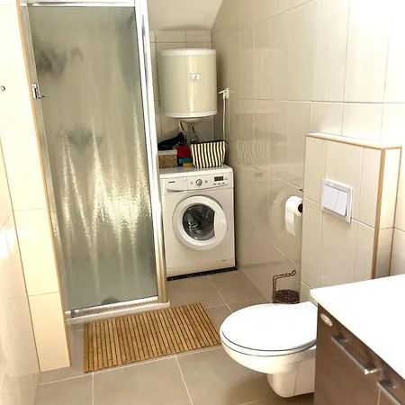 Appartement The Sun Terrace *