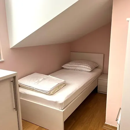 The Sun Terrace Appartement