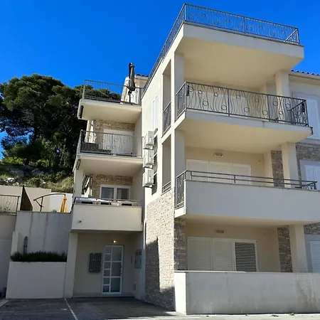 The Sun Terrace *