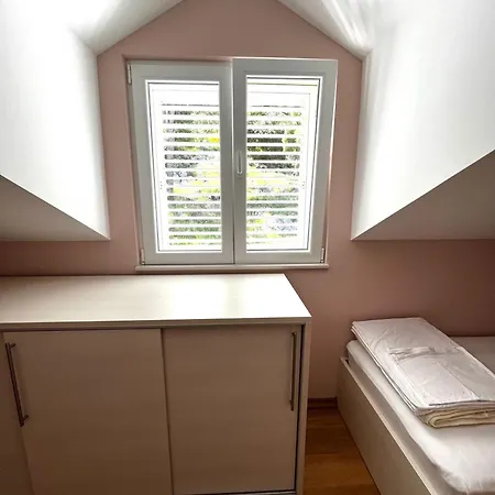 The Sun Terrace Rogoznica (Sibenik-Knin)