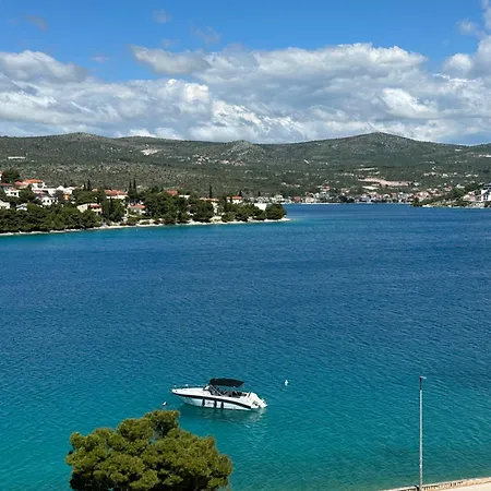 Appartement The Sun Terrace