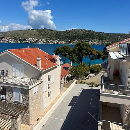 The Sun Terrace