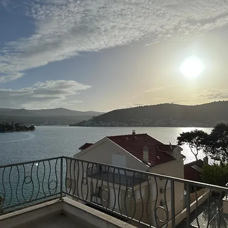 The Sun Terrace * Rogoznica (Sibenik-Knin)