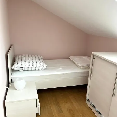 Appartement The Sun Terrace