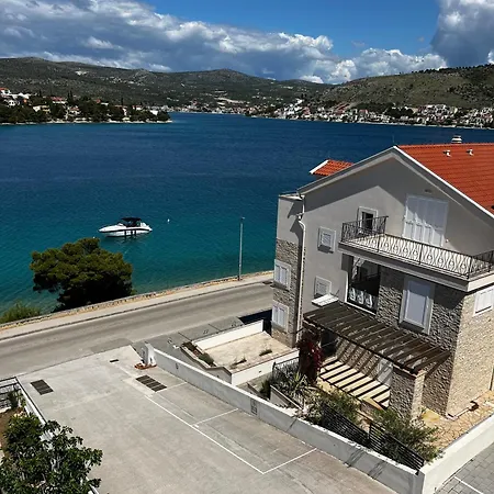 The Sun Terrace