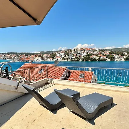 Apartamento The Sun Terrace