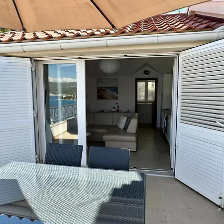The Sun Terrace