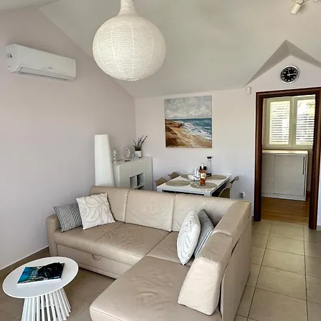 דירה The Sun Terrace *