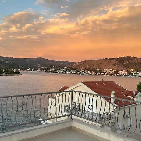 The Sun Terrace *