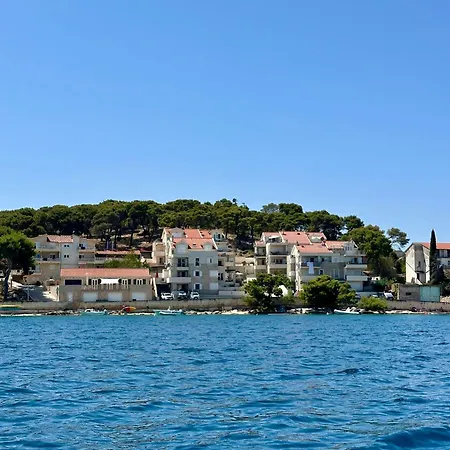 The Sun Terrace * Rogoznica (Sibenik-Knin)