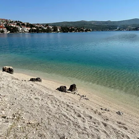 The Sun Terrace Apartamento Rogoznica (Sibenik-Knin)