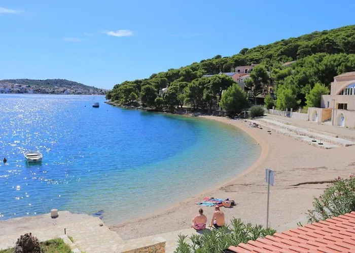 The Sun Terrace Apartamento *