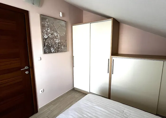 Apartamento The Sun Terrace