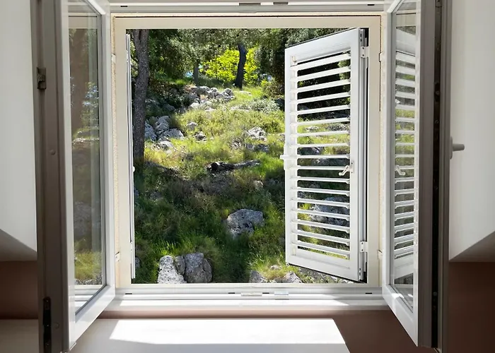 The Sun Terrace Apartamento *