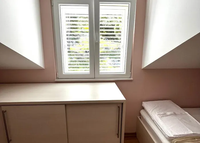 The Sun Terrace Rogoznica (Sibenik-Knin)