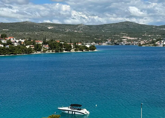 Apartamento The Sun Terrace