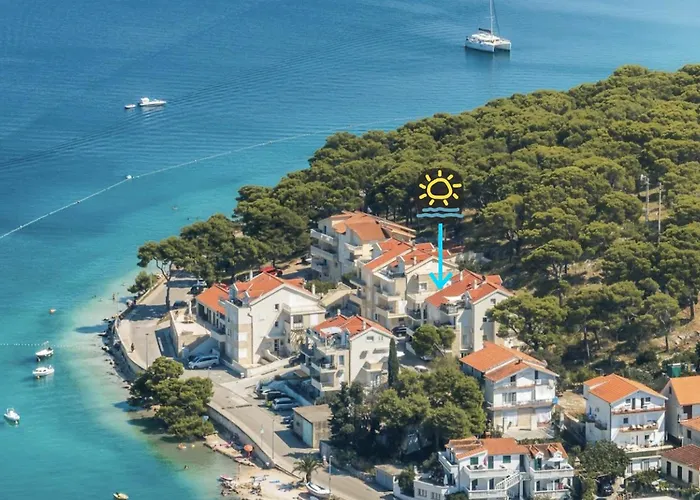 Apartamento The Sun Terrace *