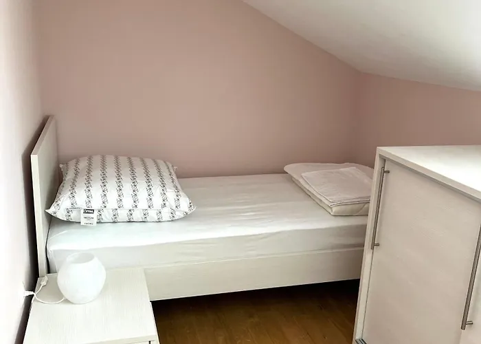 Apartamento The Sun Terrace