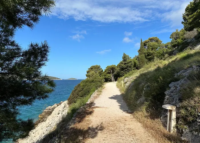 The Sun Terrace Apartamento *