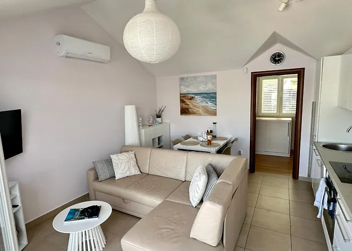 Apartamento The Sun Terrace *