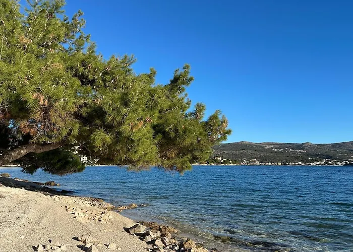 The Sun Terrace Rogoznica (Sibenik-Knin)